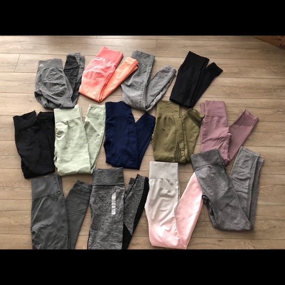 Gym Shark Dupes Amazon